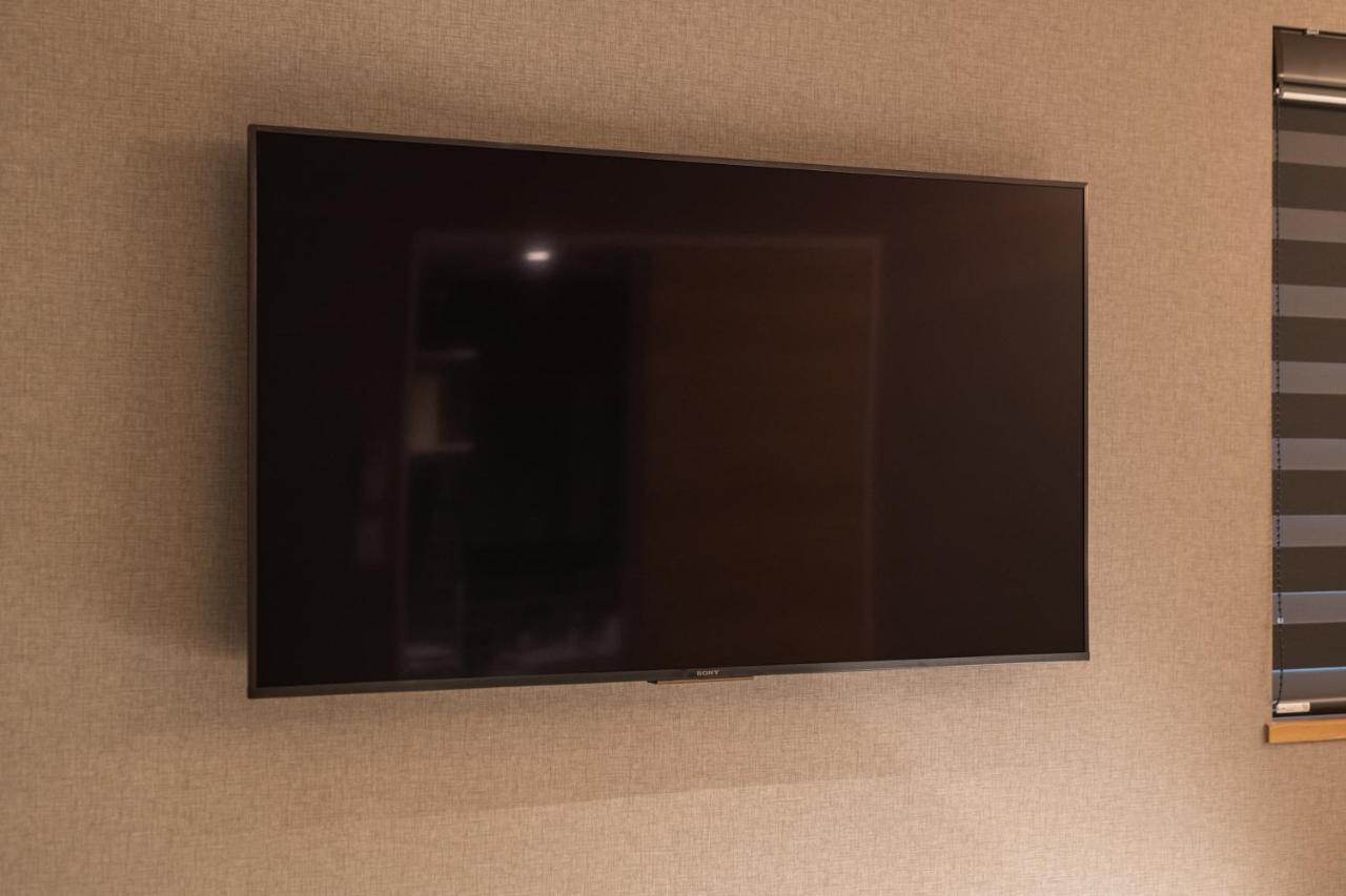 Grand Base Kagoshima Chuo Aparthotel Ngoại thất bức ảnh