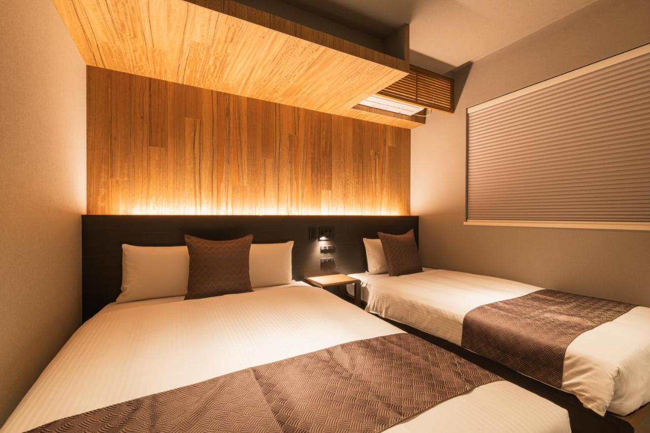 Grand Base Kagoshima Chuo Aparthotel Ngoại thất bức ảnh