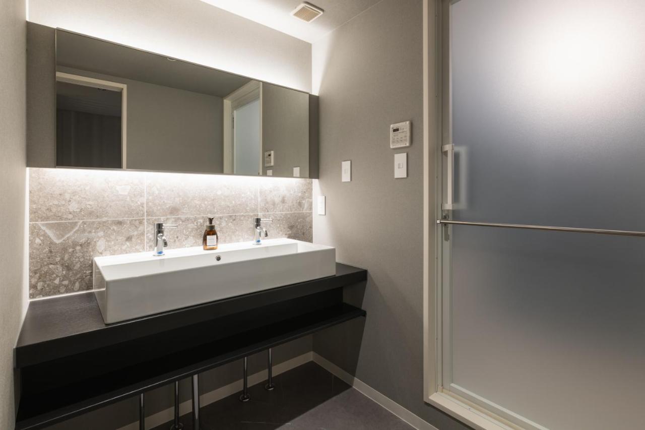 Grand Base Kagoshima Chuo Aparthotel Ngoại thất bức ảnh