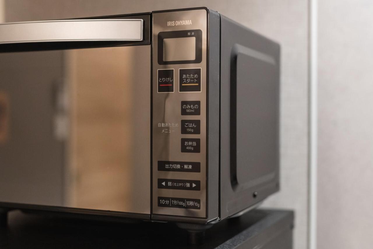 Grand Base Kagoshima Chuo Aparthotel Ngoại thất bức ảnh