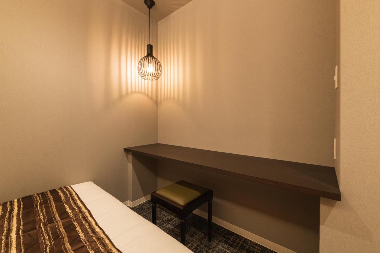 Grand Base Kagoshima Chuo Aparthotel Ngoại thất bức ảnh